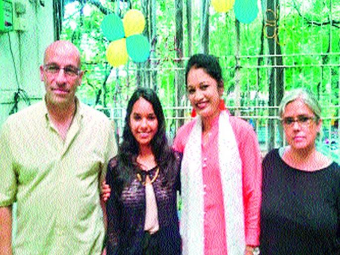 Someone knows the game ... | खेळ कुणाला दैवाचा कळला...