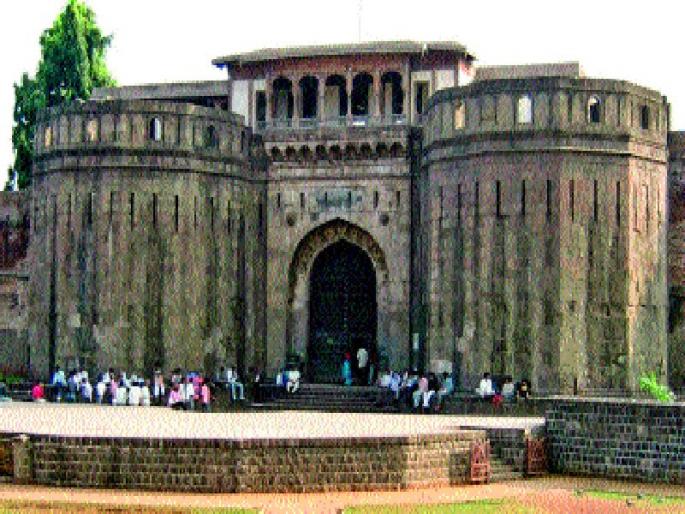 Shunwarwada confusion over the meeting, and targets made by the commissioner | शनिवारवाडा सभाबंदीवरून गोंधळ, आयुक्तांना केले लक्ष्य Shunwarwada confusion over the meeting, and targets made by the commissioner | शनिवारवाडा सभाबंदीवरून गोंधळ, आयुक्तांना केले लक्ष्य