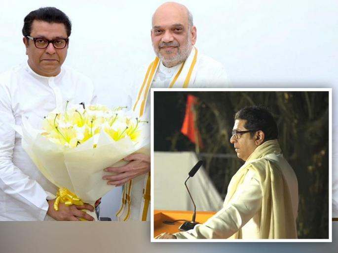 Pune Loksabha Election Congress leader Vijay Wadettiwar criticizes Raj Thackeray | 'दिल्लीत बोलवून फाईल दाखवली अन्...'; भाजप प्रचाराचे कारण सांगत काँग्रेसची राज ठाकरेंवर टीका Pune Loksabha Election Congress leader Vijay Wadettiwar criticizes Raj Thackeray | 'दिल्लीत बोलवून फाईल दाखवली अन्...'; भाजप प्रचाराचे कारण सांगत काँग्रेसची राज ठाकरेंवर टीका