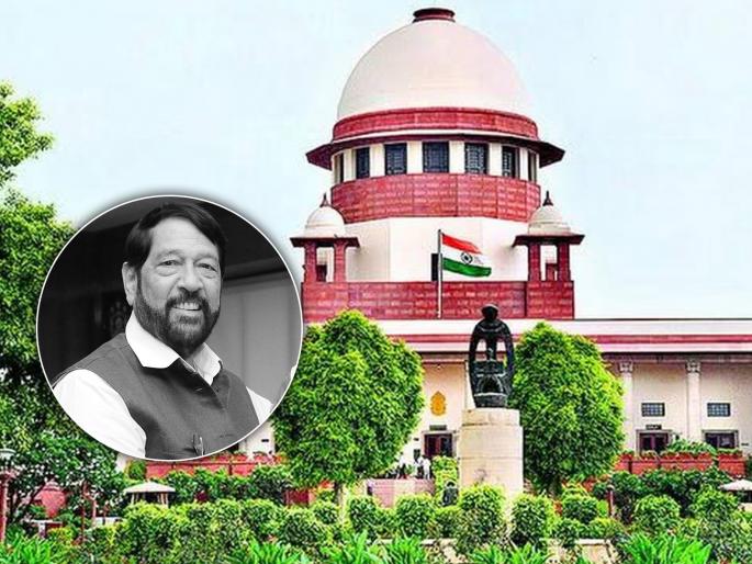 Big news regarding Pune Lok Sabha by election Supreme Court stay on High Courts order | पुणे लोकसभा पोटनिवडणुकीबाबत मोठी बातमी: हायकोर्टाच्या आदेशाला सुप्रीम कोर्टाची स्थगिती Big news regarding Pune Lok Sabha by election Supreme Court stay on High Courts order | पुणे लोकसभा पोटनिवडणुकीबाबत मोठी बातमी: हायकोर्टाच्या आदेशाला सुप्रीम कोर्टाची स्थगिती