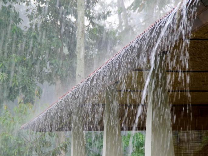 23 districts of the state are thirsty; As the monsoon progresses, only 13 districts reach the average | राज्यातील २३ जिल्हे तहानलेलेच; मान्सूनचा काढता पाय, केवळ १३ जिल्ह्यांत गाठली सरासरी