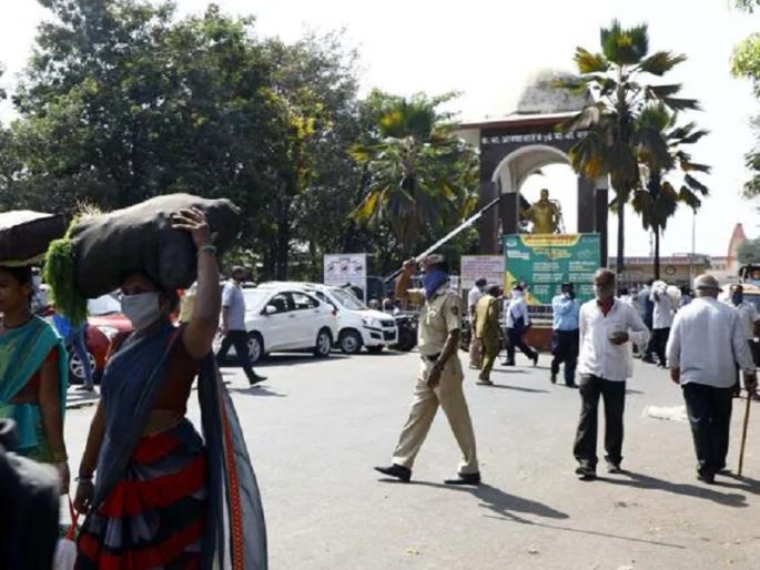 Conspiracy of theft was made in the prison! Courier company money looting gang in Market Yard jailed | कारागृहातच रचला दराेड्याचा कट! मार्केड यार्डातील कुरिअर कंपनीची राेकड लुटणारी टाेळी जेरबंद Conspiracy of theft was made in the prison! Courier company money looting gang in Market Yard jailed | कारागृहातच रचला दराेड्याचा कट! मार्केड यार्डातील कुरिअर कंपनीची राेकड लुटणारी टाेळी जेरबंद