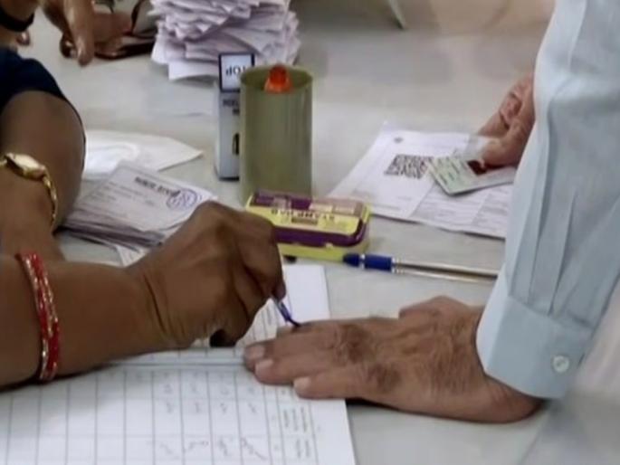23 polling stations are sensitive in Pune district, highest 9 in Kasba Assembly Constituency | पुणे जिल्ह्यात २३ मतदान केंद्र संवेदनशील, कसबा विधानसभा मतदारसंघात सर्वाधिक ९ 23 polling stations are sensitive in Pune district, highest 9 in Kasba Assembly Constituency | पुणे जिल्ह्यात २३ मतदान केंद्र संवेदनशील, कसबा विधानसभा मतदारसंघात सर्वाधिक ९
