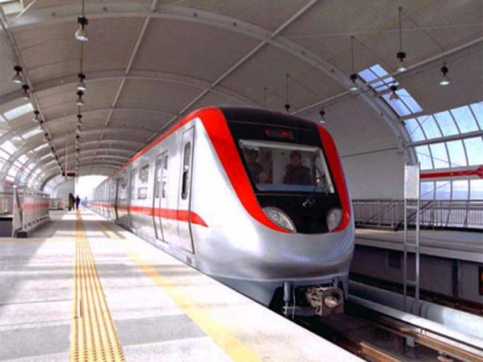 Swargate-Katraj Metro route will go underground: Brijesh Dixit | स्वारगेट-कात्रज मेट्रो मार्ग भुयारीच होणार: ब्रिजेश दीक्षित Swargate-Katraj Metro route will go underground: Brijesh Dixit | स्वारगेट-कात्रज मेट्रो मार्ग भुयारीच होणार: ब्रिजेश दीक्षित