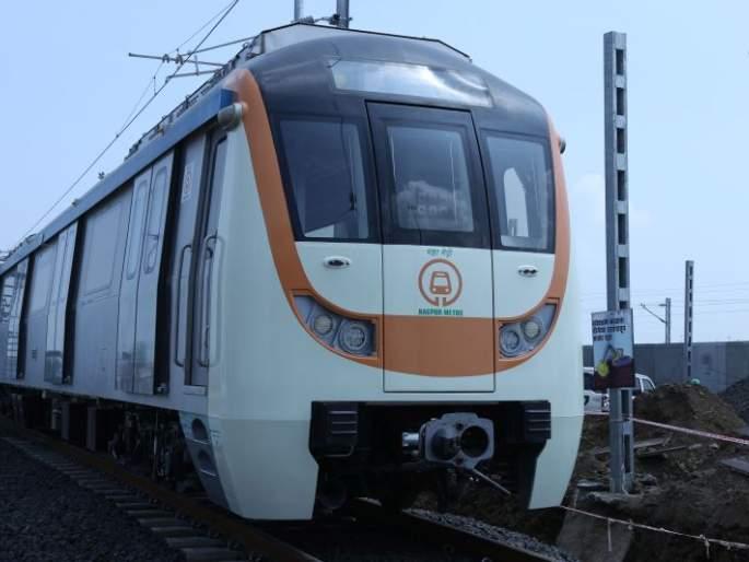 Pune Metro: Sophisticated but indigenous coaches for Pune residents; Faster to light weight ... | Pune Metro: पुणेकरांसाठी अत्याधुनिक पण स्वदेशी डबे; वजनाला हलके अन् धावायला वेगवान...