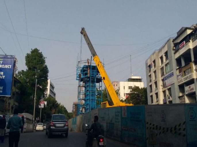 Old Wade, open the road for redevelopment of buildings: TDR will be available on six to nine meter roads. | जुने वाडे, इमारतींच्या पुनर्विकासाचा मार्ग मोकळा :सहा ते नऊ मीटर रस्त्यावर मिळणार ‘टीडीआर’ Old Wade, open the road for redevelopment of buildings: TDR will be available on six to nine meter roads. | जुने वाडे, इमारतींच्या पुनर्विकासाचा मार्ग मोकळा :सहा ते नऊ मीटर रस्त्यावर मिळणार ‘टीडीआर’