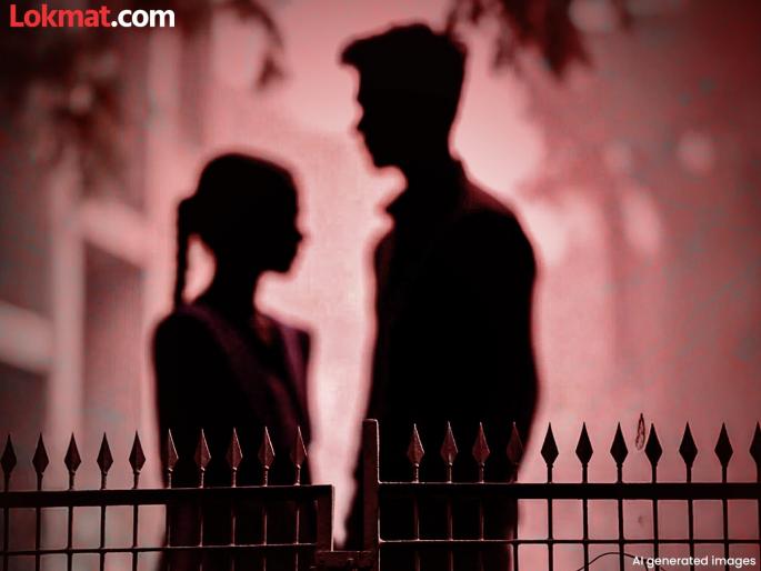 Pune Crime: 'Let's drop you to school', young man rapes minor girl in Pune | Pune Crime: 'चल तुला शाळेत सोडतो', पुण्यात तरुणाचा अल्पवयीन तरुणीवर अत्याचार Pune Crime: 'Let's drop you to school', young man rapes minor girl in Pune | Pune Crime: 'चल तुला शाळेत सोडतो', पुण्यात तरुणाचा अल्पवयीन तरुणीवर अत्याचार