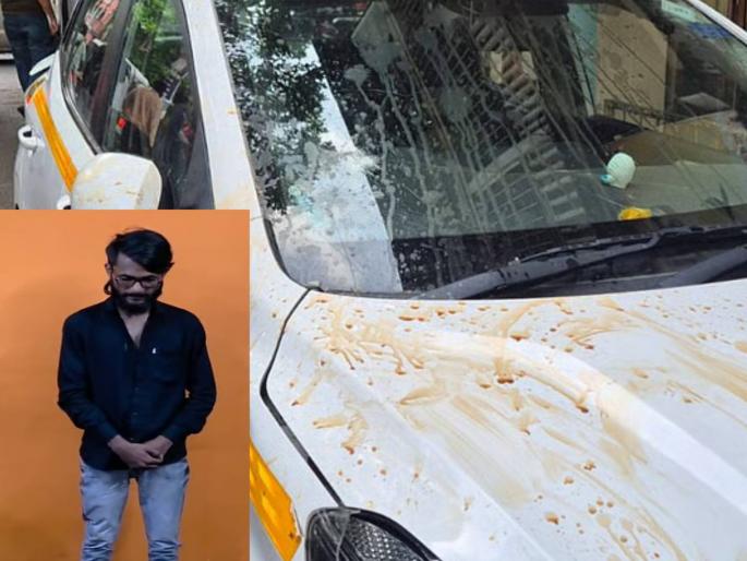 Pune Car Accident Big mistake of the driver in the car accident in Pune Shocking information came to light | Pune Car Accident : पुण्यातील कार अपघातातील चालकाची मोठी चूक; धक्कादायक माहिती आली समोर Pune Car Accident Big mistake of the driver in the car accident in Pune Shocking information came to light | Pune Car Accident : पुण्यातील कार अपघातातील चालकाची मोठी चूक; धक्कादायक माहिती आली समोर