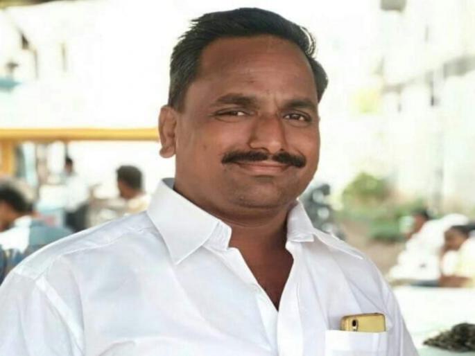 one murder at pimpre near nira left canal | पिंपरे येथे एकाचा गळा चिरुन खून; नीरा डाव्या कालव्याच्या भरावावर प्राणघातक हल्ला one murder at pimpre near nira left canal | पिंपरे येथे एकाचा गळा चिरुन खून; नीरा डाव्या कालव्याच्या भरावावर प्राणघातक हल्ला