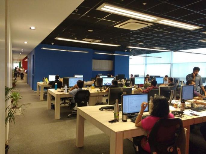 Decrease in the creation of jobs in Pune | पुण्यात नोकऱ्यांच्या निर्मितीमध्ये झाली घट Decrease in the creation of jobs in Pune | पुण्यात नोकऱ्यांच्या निर्मितीमध्ये झाली घट