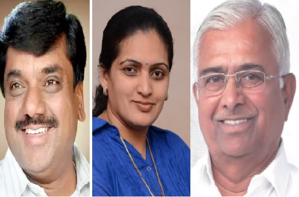 The actual counting of votes for Pune graduates and teachers will start at 3 pm | ... म्हणून पुणे पदवीधर व शिक्षकची प्रत्यक्ष मतमोजणी सुरू होण्यास दुपारी तीन वाजणार 