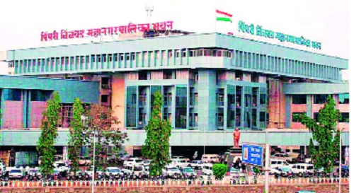 Builder's development, people's questions got rid of! 500 crore: The demand for cancellation of the Pimpri-Chinchwad Navvanagar Authority | बिल्डरांचा विकास, लोकांचे प्रश्न रखडले! पाचशे कोटी पडून : पिंपरी-चिंचवड नवनगर प्राधिकरण रद्दची मागणी