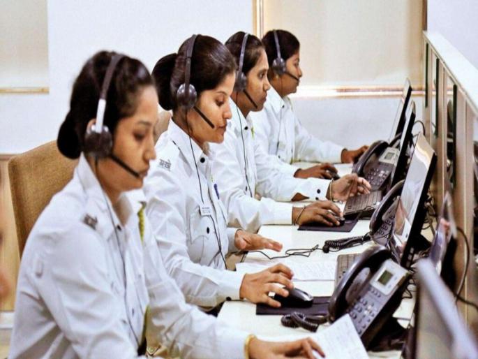 ...but true! More than 17thousands 479 messages to the police in two days | आश्चर्य वाटेल पण खरं आहे! फक्त ४८ तासांत पोलिसांना आले तब्बल १७ हजार ४७९ संदेश ...but true! More than 17thousands 479 messages to the police in two days | आश्चर्य वाटेल पण खरं आहे! फक्त ४८ तासांत पोलिसांना आले तब्बल १७ हजार ४७९ संदेश