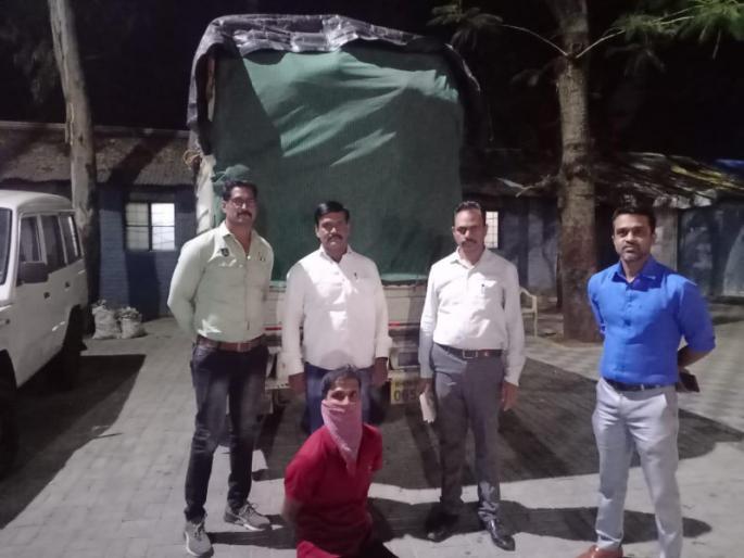 Pune police 'big action' against illegal trade! As many as 38 people were arrested | पुणे पोलिसांची शहरातील अवैध धंद्याविरुद्ध 'मोठी अ‍ॅक्शन'! तब्बल ३८ जणांना अटक