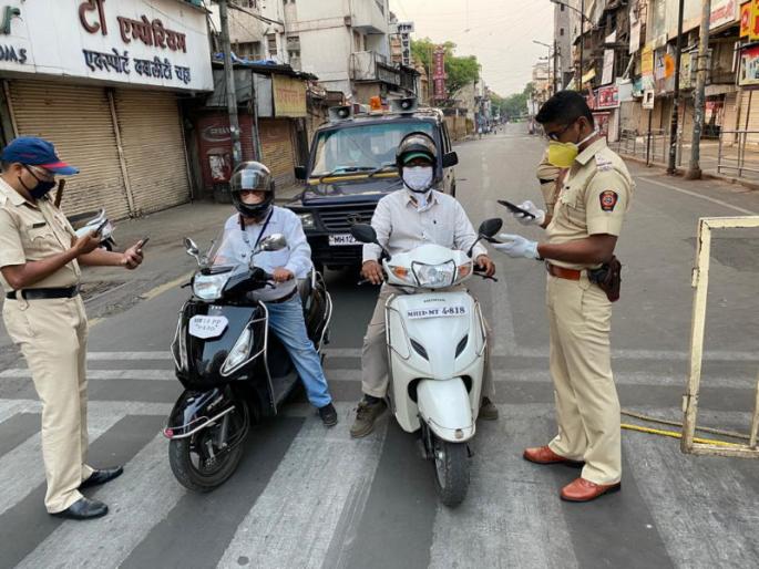 Coronavirus Arunachal Pradesh CM Pema khandu say thanks to the Pune police SSS | Coronavirus : ...म्हणून अरुणाचलच्या मुख्यमंत्र्यांनी मानले पुणे पोलिसांचे आभार