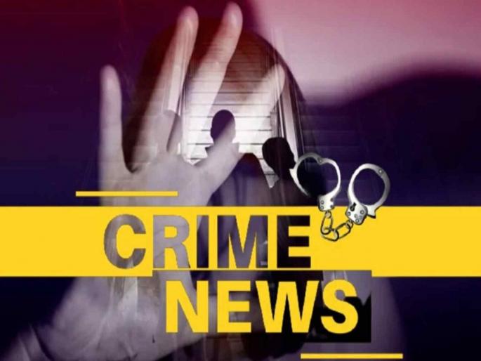 police appointed criminal to kill police officer pune crime news | खळबळजनक! पुण्यात पोलिसानेच दिली पोलिसाला मारण्यासाठी गुन्हेगाराला सुपारी police appointed criminal to kill police officer pune crime news | खळबळजनक! पुण्यात पोलिसानेच दिली पोलिसाला मारण्यासाठी गुन्हेगाराला सुपारी