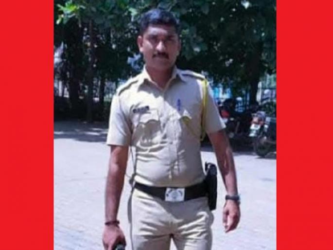 Police constable ended his life Shocking incident in Pune city pune crime news | Pune Police: पोलिस शिपायाची गळफास घेऊन आत्महत्या; पुणे शहरातील धक्कादायक प्रकार Police constable ended his life Shocking incident in Pune city pune crime news | Pune Police: पोलिस शिपायाची गळफास घेऊन आत्महत्या; पुणे शहरातील धक्कादायक प्रकार