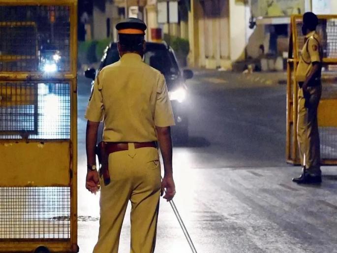 Two goons wreak havoc, police set up jail for a year; Action under 'MPDA' | Pune: दोन गुंडांनी दहशत माजवली, पोलिसांनी वर्षभर जेल घडवली; ‘एमपीडीए’अंतर्गत कारवाई Two goons wreak havoc, police set up jail for a year; Action under 'MPDA' | Pune: दोन गुंडांनी दहशत माजवली, पोलिसांनी वर्षभर जेल घडवली; ‘एमपीडीए’अंतर्गत कारवाई