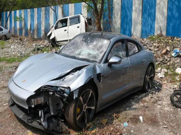 Pune Crime News Porsche accident case Dr. Ajay Taware granted conditional bail by Supreme Court | पोर्शे अपघात प्रकरण: डॉ. अजय तावरेला सर्वोच्च न्यायालयाकडून सशर्त जामीन Pune Crime News Porsche accident case Dr. Ajay Taware granted conditional bail by Supreme Court | पोर्शे अपघात प्रकरण: डॉ. अजय तावरेला सर्वोच्च न्यायालयाकडून सशर्त जामीन