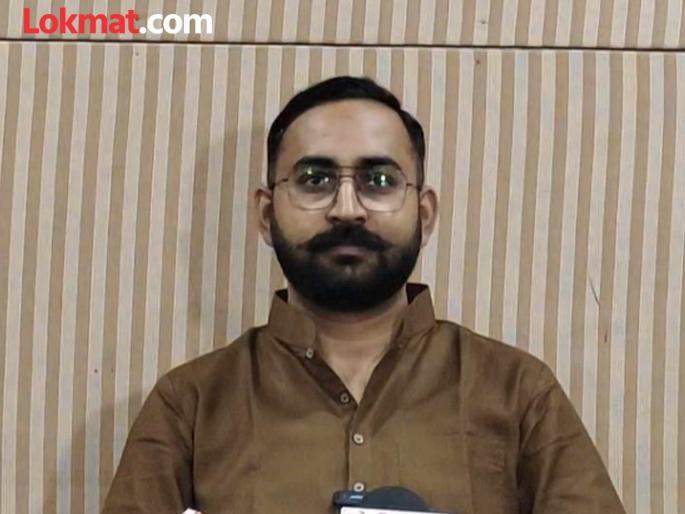 Pune Press Conference Don't give caste colour to the tiger dog issue Bhushan Singh Raje Holkar stand Politics over tiger dog sculpture | होळकर कधीही इंग्रजांसमोर झुकले नाहीत; भूषणसिंह राजे होळकर संतापले Pune Press Conference Don't give caste colour to the tiger dog issue Bhushan Singh Raje Holkar stand Politics over tiger dog sculpture | होळकर कधीही इंग्रजांसमोर झुकले नाहीत; भूषणसिंह राजे होळकर संतापले