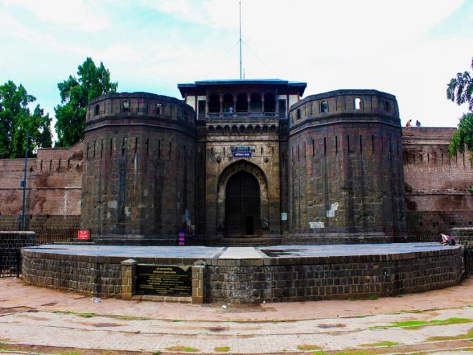 give a shaniwar Wada on rent for Political Meeting : Congress's written demand to mayors | शनिवार वाडा राजकीय सभांसाठी भाड्याने द्या : महापौरांकडे काँग्रेसची लेखी मागणी give a shaniwar Wada on rent for Political Meeting : Congress's written demand to mayors | शनिवार वाडा राजकीय सभांसाठी भाड्याने द्या : महापौरांकडे काँग्रेसची लेखी मागणी