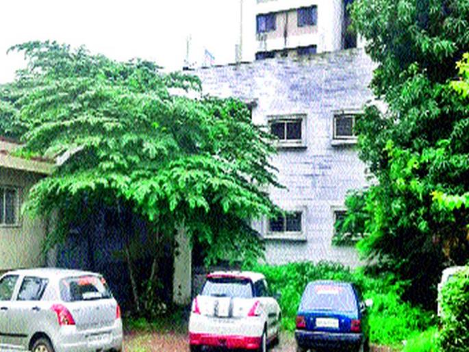 Smart City Health Arena | स्मार्ट सिटीचे आरोग्य ऐरणीवर Smart City Health Arena | स्मार्ट सिटीचे आरोग्य ऐरणीवर