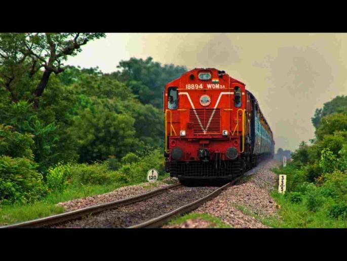 Pune - Miraj - Pune special demo train will run for Ashadhi; Know the time and wait  | आषाढीसाठी पुणे - मिरज- पुणे विशेष डेमू ट्रेन धावणार; जाणून घ्या वेळ अन् थांबे  Pune - Miraj - Pune special demo train will run for Ashadhi; Know the time and wait  | आषाढीसाठी पुणे - मिरज- पुणे विशेष डेमू ट्रेन धावणार; जाणून घ्या वेळ अन् थांबे
