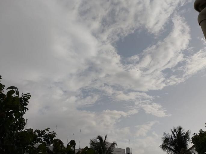 Pune Rain summer and rain game begin June was dry, expect heavy rains in July | Pune Rain: पुण्यात ऊन-पावसाचा खेळ सुरू; जून महिना कोरडा, जुलैमध्ये मुसळधारांची अपेक्षा Pune Rain summer and rain game begin June was dry, expect heavy rains in July | Pune Rain: पुण्यात ऊन-पावसाचा खेळ सुरू; जून महिना कोरडा, जुलैमध्ये मुसळधारांची अपेक्षा