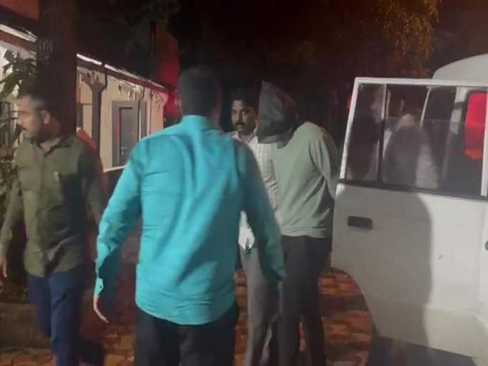 Pune, Satara, Kolhapur forest bomb test! The intention of the terrorists was to carry out anti-national acts | पुणे, सातारा, कोल्हापूरच्या जंगलात बॉम्बस्फोटाची चाचणी! दहशतवाद्यांचा देशविघातक कृत्याचा होता इरादा Pune, Satara, Kolhapur forest bomb test! The intention of the terrorists was to carry out anti-national acts | पुणे, सातारा, कोल्हापूरच्या जंगलात बॉम्बस्फोटाची चाचणी! दहशतवाद्यांचा देशविघातक कृत्याचा होता इरादा