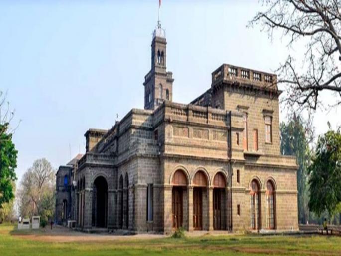 The play Sangeet Kamali Ki Sattvapariksha inspired by a tribal story will be staged at Pune University | SPPU: पुणे विद्यापीठात रंगणार आदिवासी कथेवरून प्रेरित 'संगीत कमली की सत्त्वपरीक्षा' नाटक The play Sangeet Kamali Ki Sattvapariksha inspired by a tribal story will be staged at Pune University | SPPU: पुणे विद्यापीठात रंगणार आदिवासी कथेवरून प्रेरित 'संगीत कमली की सत्त्वपरीक्षा' नाटक