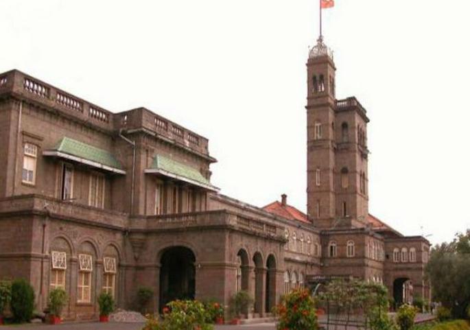 NIRF declared; Savitribai Phule Pune University's general ranking down | एनआयआरएफ जाहीर ; सावित्रीबाई फुले पुणे विद्यापीठाची सर्वसाधारण क्रमवारीत घसरण NIRF declared; Savitribai Phule Pune University's general ranking down | एनआयआरएफ जाहीर ; सावित्रीबाई फुले पुणे विद्यापीठाची सर्वसाधारण क्रमवारीत घसरण