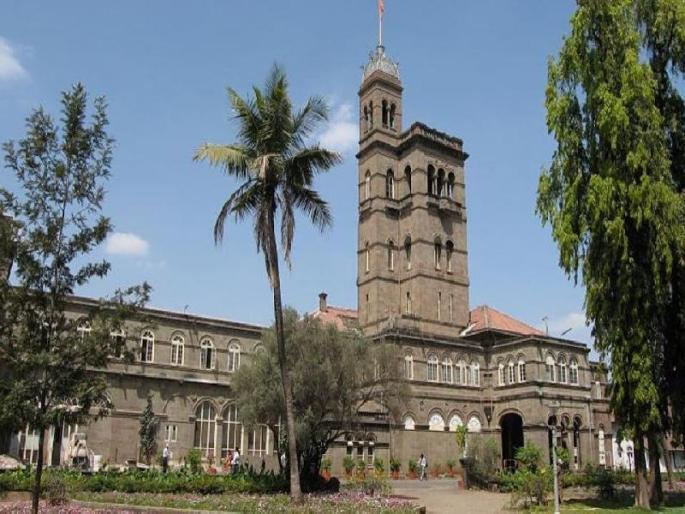  University of Pune: 61 polling stations for 16 seats; Final phase of preparation; Polling for the Upper House on Sunday | पुणे विद्यापीठ : १६ जागांसाठी ६१ मतदान केंद्रे; तयारी अंतिम टप्प्यात; अधिसभेसाठी रविवारी मतदान