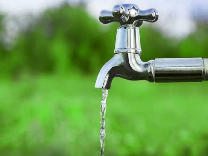 Water supply in most parts of Pune city was cut off on Thursday | गुरुवारी पुणे शहरातील बहुतांशी भागातील पाणीपुरवठा बंद Water supply in most parts of Pune city was cut off on Thursday | गुरुवारी पुणे शहरातील बहुतांशी भागातील पाणीपुरवठा बंद