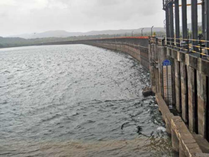 The water consumption of the municipality is the same even though industries and businesses are closed | कोरोनाच्या पार्श्वभूमीवर उद्योग,व्यवसाय बंद असूनही पुणे महापालिकेचा पाणीवापर तेवढाच