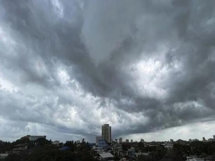 Maharashtra Weather Update Cold weather easing cloudy weather in the state, rain forecast | Maharashtra Weather Update : थंडीत घट, राज्यात ढगाळ वातावरण, पावसाचा अंदाज Maharashtra Weather Update Cold weather easing cloudy weather in the state, rain forecast | Maharashtra Weather Update : थंडीत घट, राज्यात ढगाळ वातावरण, पावसाचा अंदाज