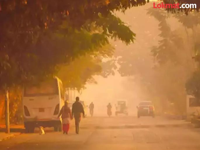 Pune Winter News Cold wave in Pune; NDA at 6 degrees, Shivajinagar at 7 degrees | Pune Winter News : पुण्यात थंडीची लाट; एनडीए ६ अंशावर तर शिवाजीनगर ७ अंशावर..! Pune Winter News Cold wave in Pune; NDA at 6 degrees, Shivajinagar at 7 degrees | Pune Winter News : पुण्यात थंडीची लाट; एनडीए ६ अंशावर तर शिवाजीनगर ७ अंशावर..!