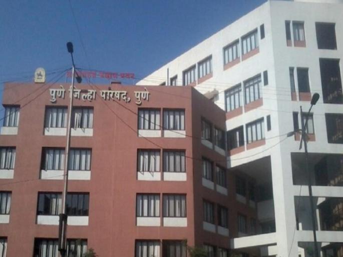 42 objections filed on draft group structure of Pune Zilla Parishad | पुणे जिल्हा परिषदेच्या प्रारूप गट रचनेवर ४२ हरकती दाखल 42 objections filed on draft group structure of Pune Zilla Parishad | पुणे जिल्हा परिषदेच्या प्रारूप गट रचनेवर ४२ हरकती दाखल