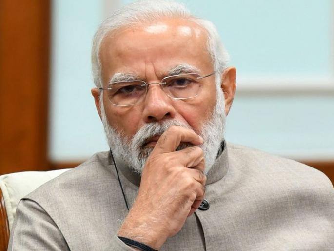Presidential rule in Punjab? Argument is being fought in political circles after Narendra modi return | Narendra Modi: पंजाबात राष्ट्रपती राजवट? राजकीय वर्तुळात लढवला जातोय तर्क Presidential rule in Punjab? Argument is being fought in political circles after Narendra modi return | Narendra Modi: पंजाबात राष्ट्रपती राजवट? राजकीय वर्तुळात लढवला जातोय तर्क