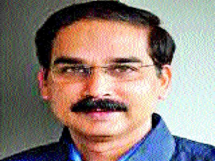  To increase the literacy of cartoon characters - Charu Haas Pundit | व्यंगचित्रकलेची साक्षरता वाढीस लागावी - चारु हास पंडित