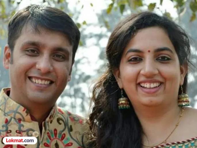 "Sister-in-law told brother, if it's Himant, commit suicide"; Puneet Khurana's sister makes serious allegations | "वहिनी भावाला बोलली, हिमंत असेल तर आत्महत्या कर"; पुनीत खुराणांच्या बहिणीचे गंभीर आरोप "Sister-in-law told brother, if it's Himant, commit suicide"; Puneet Khurana's sister makes serious allegations | "वहिनी भावाला बोलली, हिमंत असेल तर आत्महत्या कर"; पुनीत खुराणांच्या बहिणीचे गंभीर आरोप
