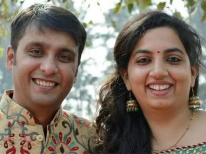 delhi cafe owner Puneet Khurana alleges torture and divorce dispute investigation | "माझा छळ करण्यात आला, पत्नी १० लाख मागतेय, हे शेवटचं..."; पुनीतचा ५४ मिनिटांचा Video delhi cafe owner Puneet Khurana alleges torture and divorce dispute investigation | "माझा छळ करण्यात आला, पत्नी १० लाख मागतेय, हे शेवटचं..."; पुनीतचा ५४ मिनिटांचा Video