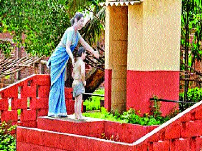 66 thousand families awaiting subsidy, Pune district will get Hadhadiari free | ६६ हजार कुटुंबे अनुदानाच्या प्रतीक्षेत, पुणे जिल्हा हगणदरीमुक्त 66 thousand families awaiting subsidy, Pune district will get Hadhadiari free | ६६ हजार कुटुंबे अनुदानाच्या प्रतीक्षेत, पुणे जिल्हा हगणदरीमुक्त