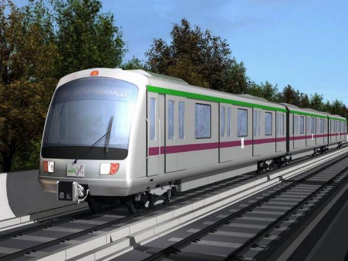 Fast Metro for Hinjewadi IT Park: Complete work will be within 36 months | हिंजवडी आयटी पार्कसाठी जलद मेट्रो : ३६ महिन्यांत काम होणार पूर्ण Fast Metro for Hinjewadi IT Park: Complete work will be within 36 months | हिंजवडी आयटी पार्कसाठी जलद मेट्रो : ३६ महिन्यांत काम होणार पूर्ण