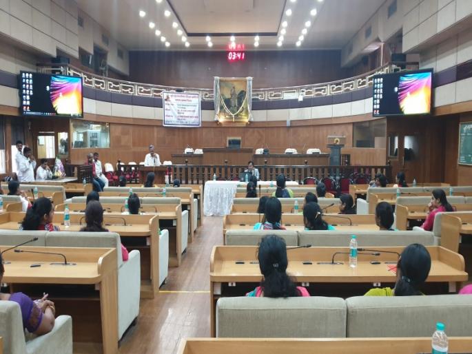 How many corporators will there be in your Muncipal Corporation now?; lets know | आपल्या महापालिकेत आता किती नगरसेवक असतील?... जाणून घ्या नवी सदस्यसंख्या! How many corporators will there be in your Muncipal Corporation now?; lets know | आपल्या महापालिकेत आता किती नगरसेवक असतील?... जाणून घ्या नवी सदस्यसंख्या!