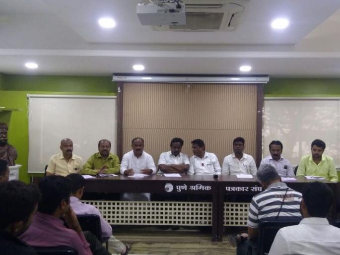 Maratha Reservation: 'Incident of Chakan incident involves people out of the state' | Maratha Reservation: 'चाकणमधील जाळपोळीच्या घटनेत परराज्यातील लोकांचा समावेश' Maratha Reservation: 'Incident of Chakan incident involves people out of the state' | Maratha Reservation: 'चाकणमधील जाळपोळीच्या घटनेत परराज्यातील लोकांचा समावेश'