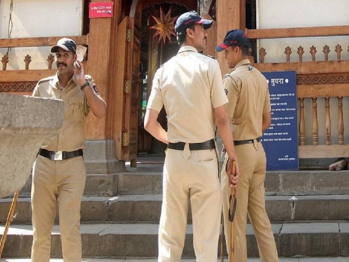 Pimpri-Chinchwad police became 'social friendly'; Commission's Twitter handle is active | पिंपरी-चिंचवड पोलीस झाले ‘सोशल फ्रेंडली’; आयुक्तालयाचे ट्विटर हँडल ॲक्टिव्ह Pimpri-Chinchwad police became 'social friendly'; Commission's Twitter handle is active | पिंपरी-चिंचवड पोलीस झाले ‘सोशल फ्रेंडली’; आयुक्तालयाचे ट्विटर हँडल ॲक्टिव्ह