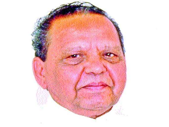 Government's policy of guarantee is anti-business | शासनाचे हमीभावाचे धोरण व्यापारविरोधी, वालचंद संचेतींचा आरोप Government's policy of guarantee is anti-business | शासनाचे हमीभावाचे धोरण व्यापारविरोधी, वालचंद संचेतींचा आरोप