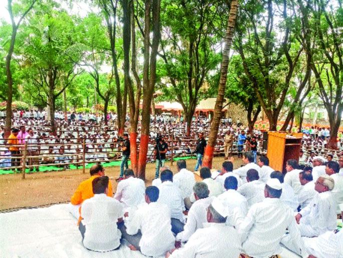 'Bhima-Patas' sugar factory will come out of trouble | ‘भीमा-पाटस’ अडचणीतून बाहेर पडेल 'Bhima-Patas' sugar factory will come out of trouble | ‘भीमा-पाटस’ अडचणीतून बाहेर पडेल