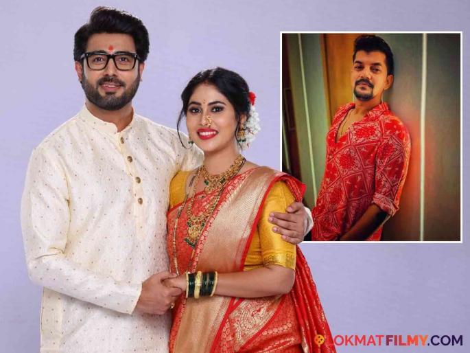 A big twist in the series 'Punha Kartavya Aahe', Lucky will be exposed by Vasu | 'पुन्हा कर्तव्य आहे' मालिकेत मोठा ट्विस्ट, वसू करणार लकीचा पर्दाफाश A big twist in the series 'Punha Kartavya Aahe', Lucky will be exposed by Vasu | 'पुन्हा कर्तव्य आहे' मालिकेत मोठा ट्विस्ट, वसू करणार लकीचा पर्दाफाश