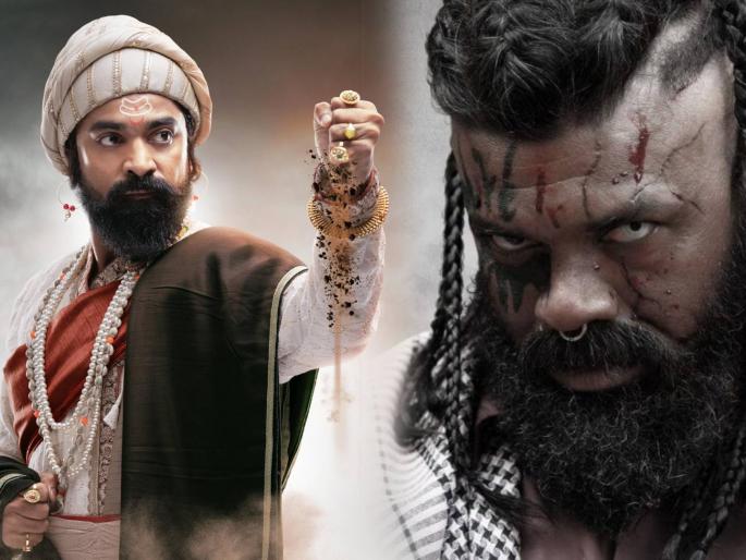 mahesh manjarekar punha shivajiraje bhosale movie box office collection day 4 details | १३ कोटींचं बजेट असलेल्या 'पुन्हा शिवाजीराजे भोसले' सिनेमाने कमावले 'इतके' कोटी; ४ दिवसांचं बॉक्स ऑफिस कलेक्शन समोर